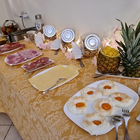 Maison Brinati Bed And Breakfast Monsummano Terme Exterior foto