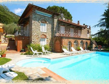 Maison Brinati Bed And Breakfast Monsummano Terme Exterior foto