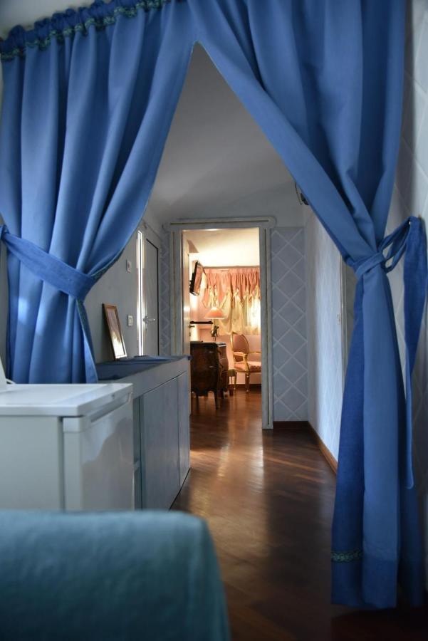 Maison Brinati Bed And Breakfast Monsummano Terme Exterior foto