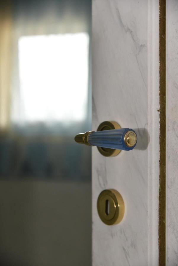 Maison Brinati Bed And Breakfast Monsummano Terme Exterior foto