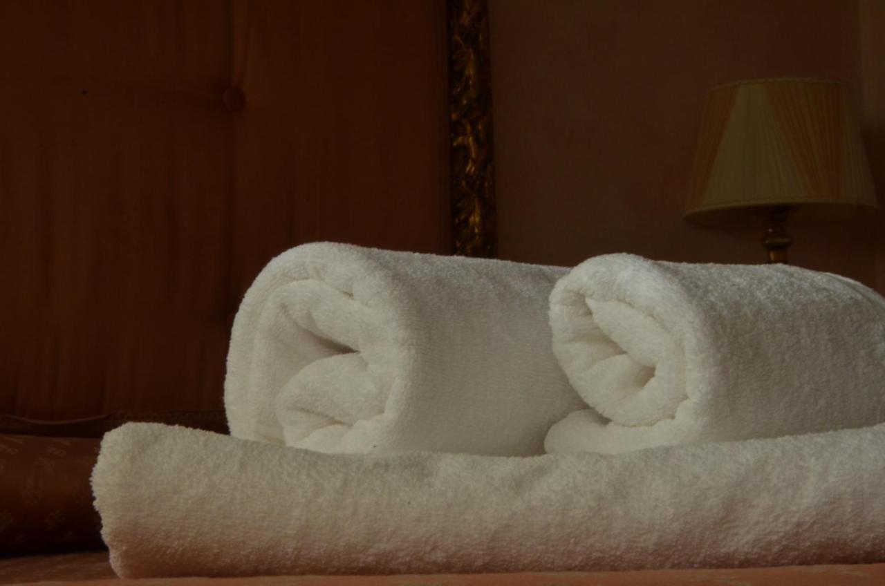 Maison Brinati Bed And Breakfast Monsummano Terme Exterior foto