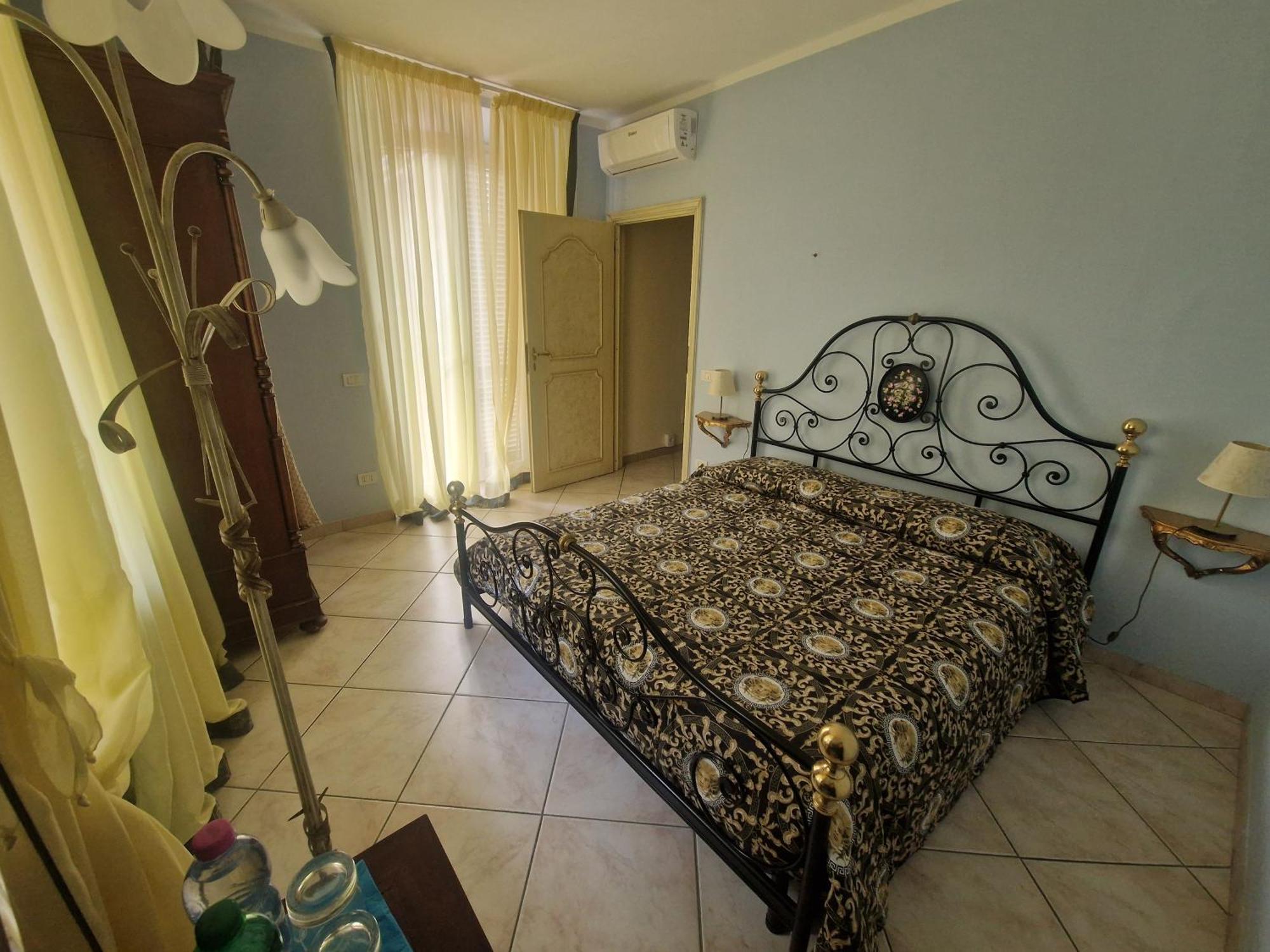 Maison Brinati Bed And Breakfast Monsummano Terme Exterior foto