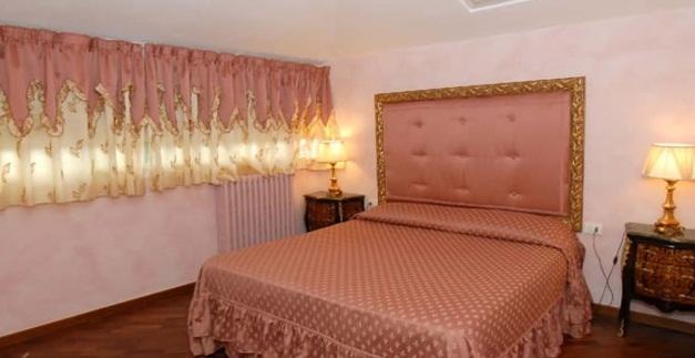 Maison Brinati Bed And Breakfast Monsummano Terme Cameră foto