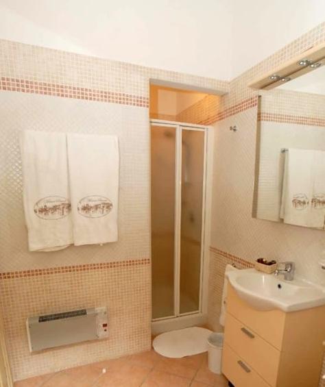 Maison Brinati Bed And Breakfast Monsummano Terme Cameră foto